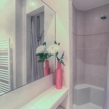 Apartment Capucine 0