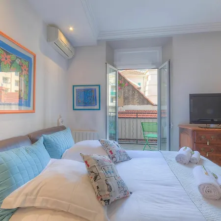 Apartment Capucine 0